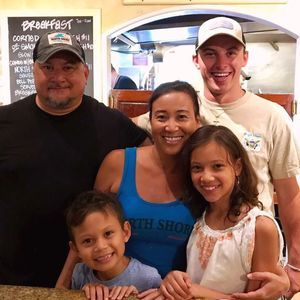 Meet your Posher, Michael